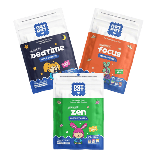 Home Wellness  Kit
