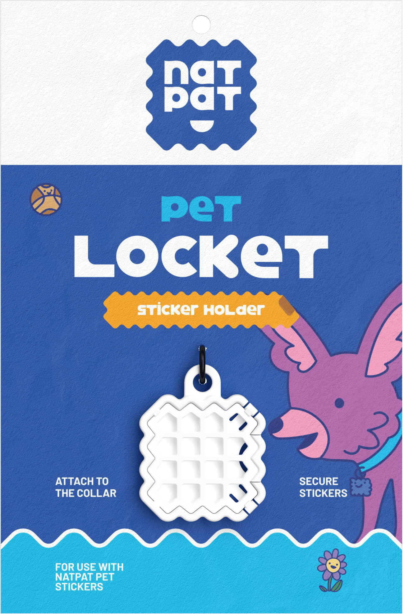 Pet Locket