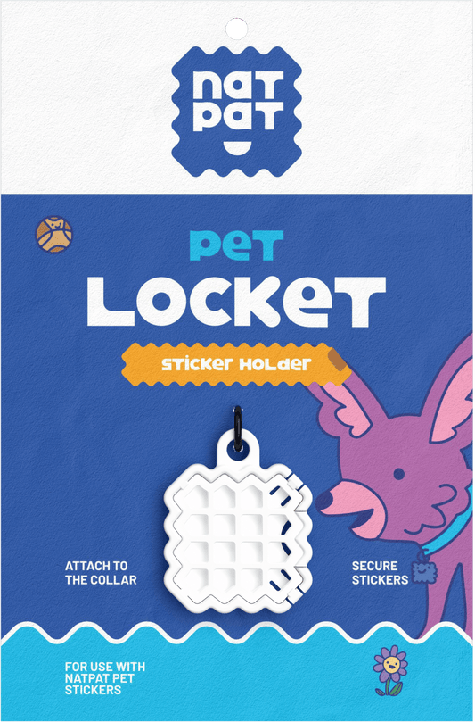 Pet Locket