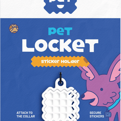 Pet Locket
