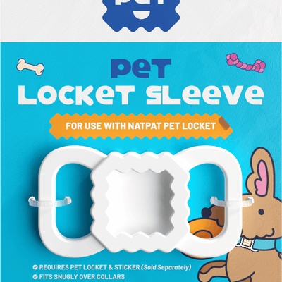 Pet Collar Holder