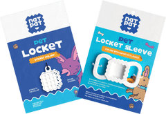 Example: Pet Locket + Locket Sleeve
