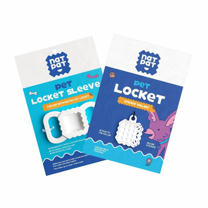 Pet Locket Starter Kit