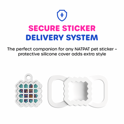 Pet Locket Starter Kit