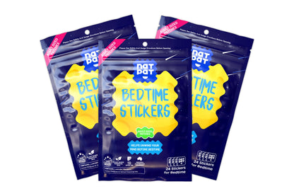 Sleep Patches for Adults - Sleep Promoting Stickers