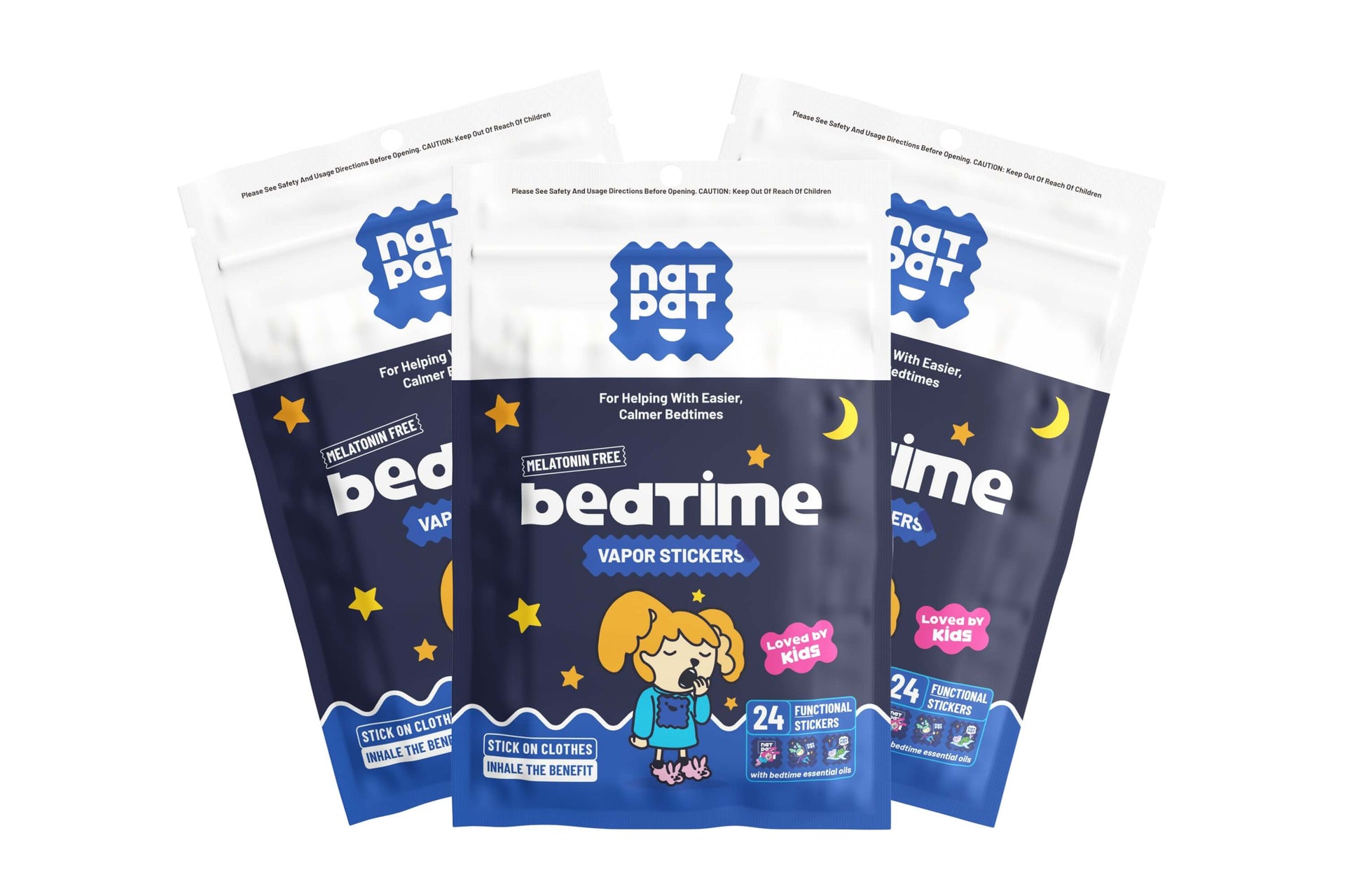 Sleep Aid Patch Sleep Promoting Stickers