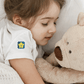 SleepyPatch for Kids - Sleep Promoting Stickers