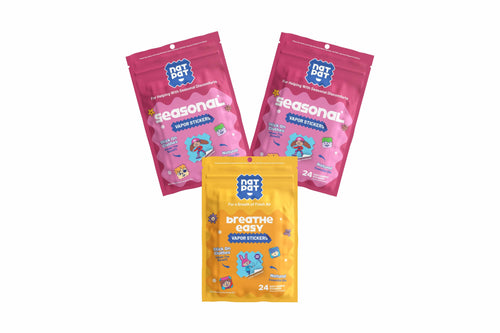 The Allergy Destroyer Bundle