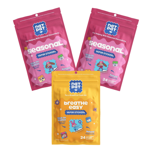 The Allergy Destroyer Bundle