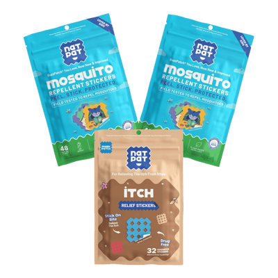 The Anti Mosquito Magnet Bundle - medium