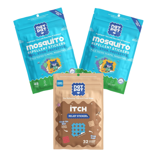 The Anti Mosquito Magnet Bundle - medium