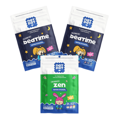The Bewitching Hours Survival Bundle