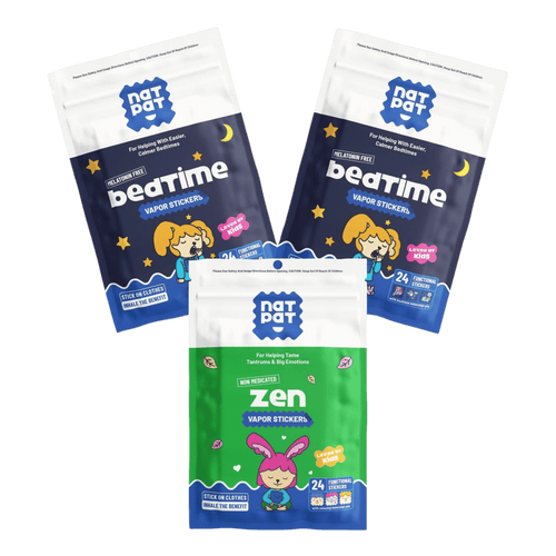 The Bewitching Hours Survival Bundle