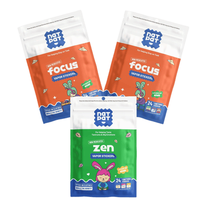 The Brain Boosting Bundle