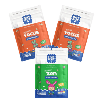 The Brain Boosting Bundle