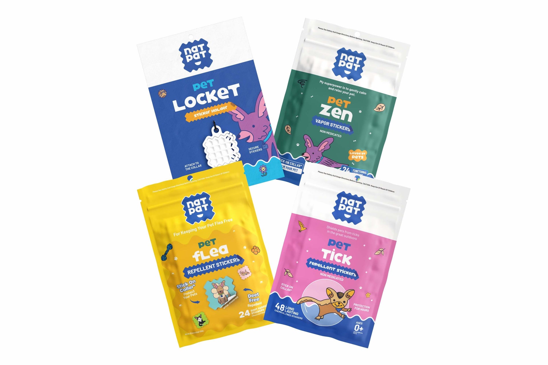 Complete Pet Protector Kit