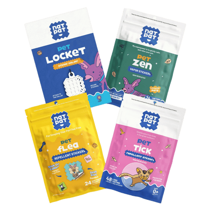 The Complete Pet Protector Kit
