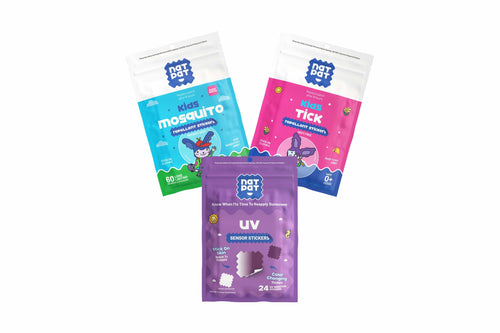 The Explorer’s Protection Pack