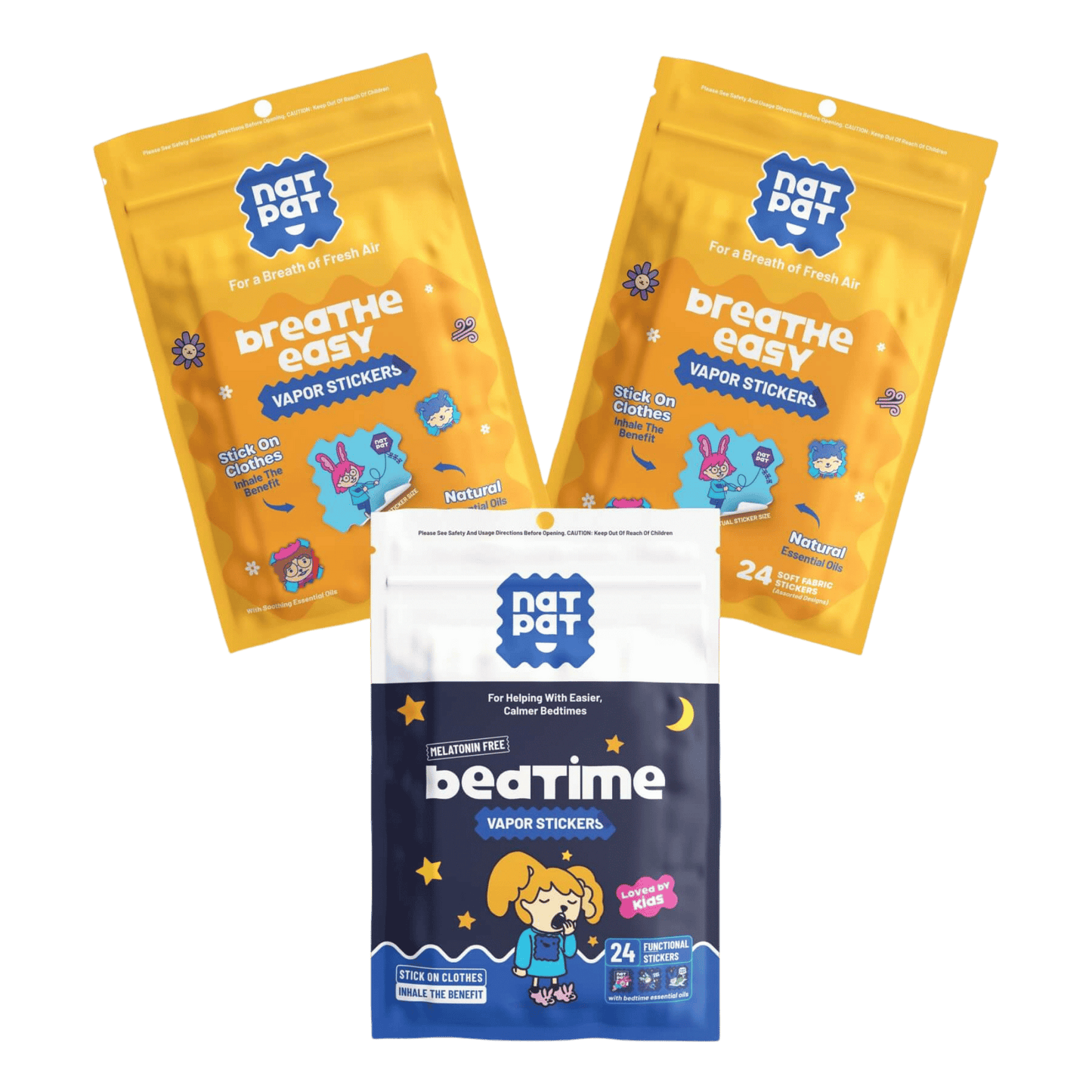 The Soothing Slumber Comfort Bundle