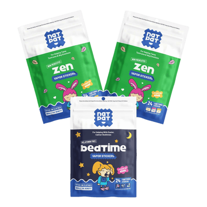 The Stress Busting Bundle