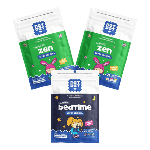 The Stress Busting Bundle
