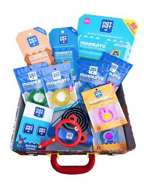 Ultimate Mosquito Repellent Bundle