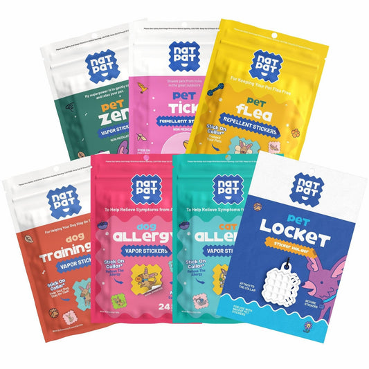 Ultimate Pet Care Bundle