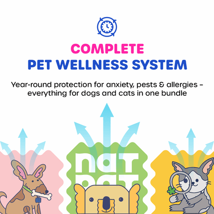 Ultimate Pet Care Bundle