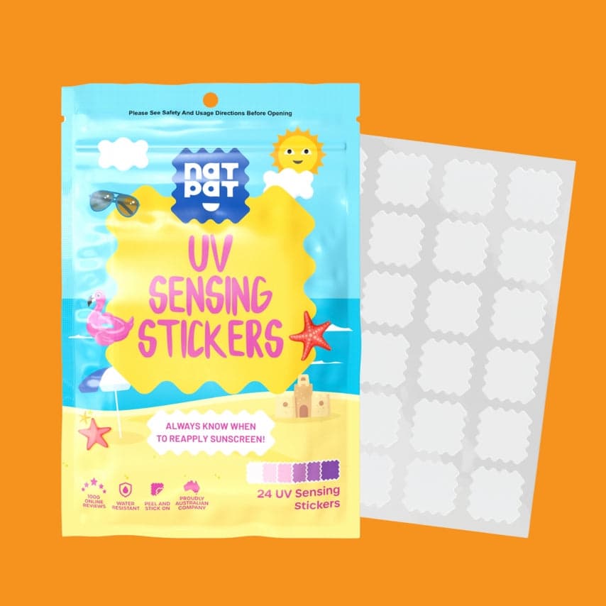 30x SunnyPatch individual resale packets in a Retail Display Box big image 10