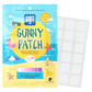 30x SunnyPatch individual resale packets in a Retail Display Box
