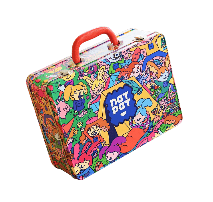 Zero Bites Kit (BUNDLE)