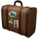 Briefcase Icon