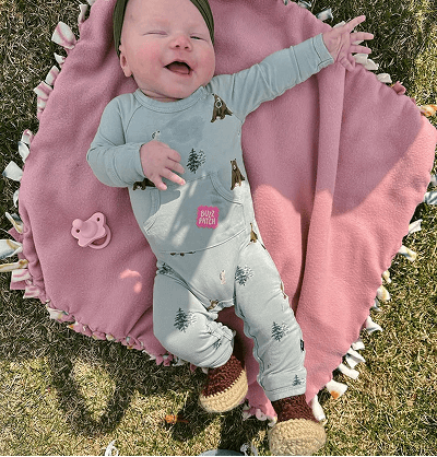 For Babies