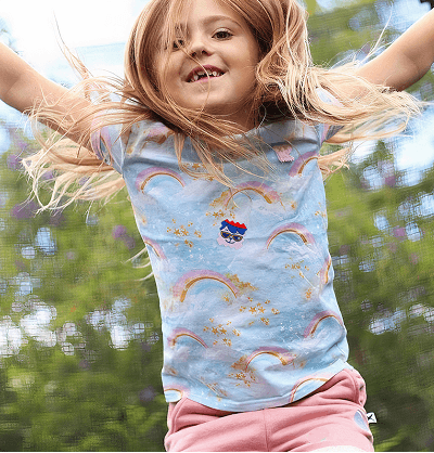 For Kids