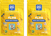 2 packs