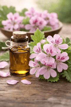 Geranium