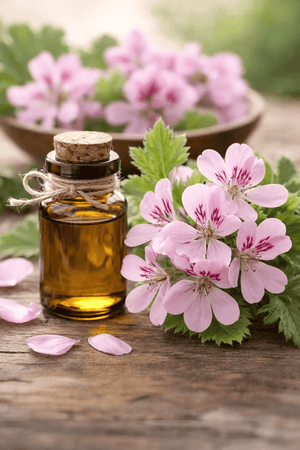 Geranium
