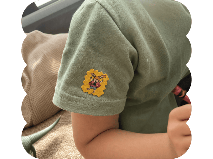 Non-Toxic and Safe for Kids