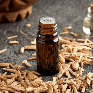 Cedarwood