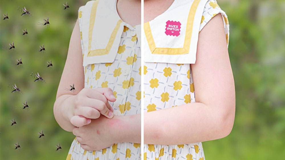 Mosquito Patches for Kids 6 video c9e0b370 69c5 4dc5 b783