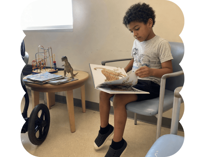Non-Toxic and Safe for Kids