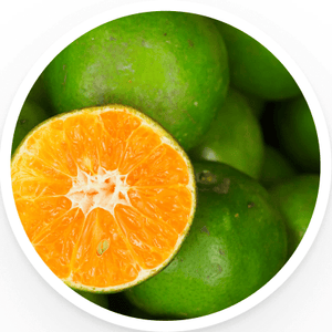 Sweet Orange